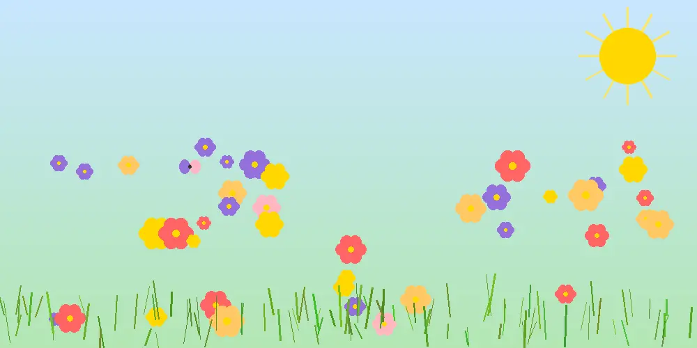 探花 - 草地上的野花世界 - 一起草17c