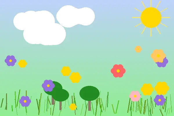 西湖曲院风荷草坪 - 一起草17c